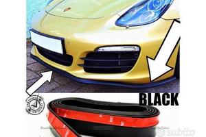 SPOILER NERO Porsche BOXTER 911 PANAMERA Tuning