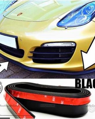 SPOILER NERO Porsche BOXTER 911 PANAMERA Tuning