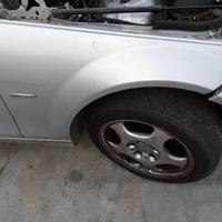 PARAFANGO ANTERIORE DESTRO MERCEDES Classe C Berli
