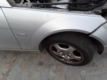 PARAFANGO ANTERIORE DESTRO MERCEDES Classe C Berli