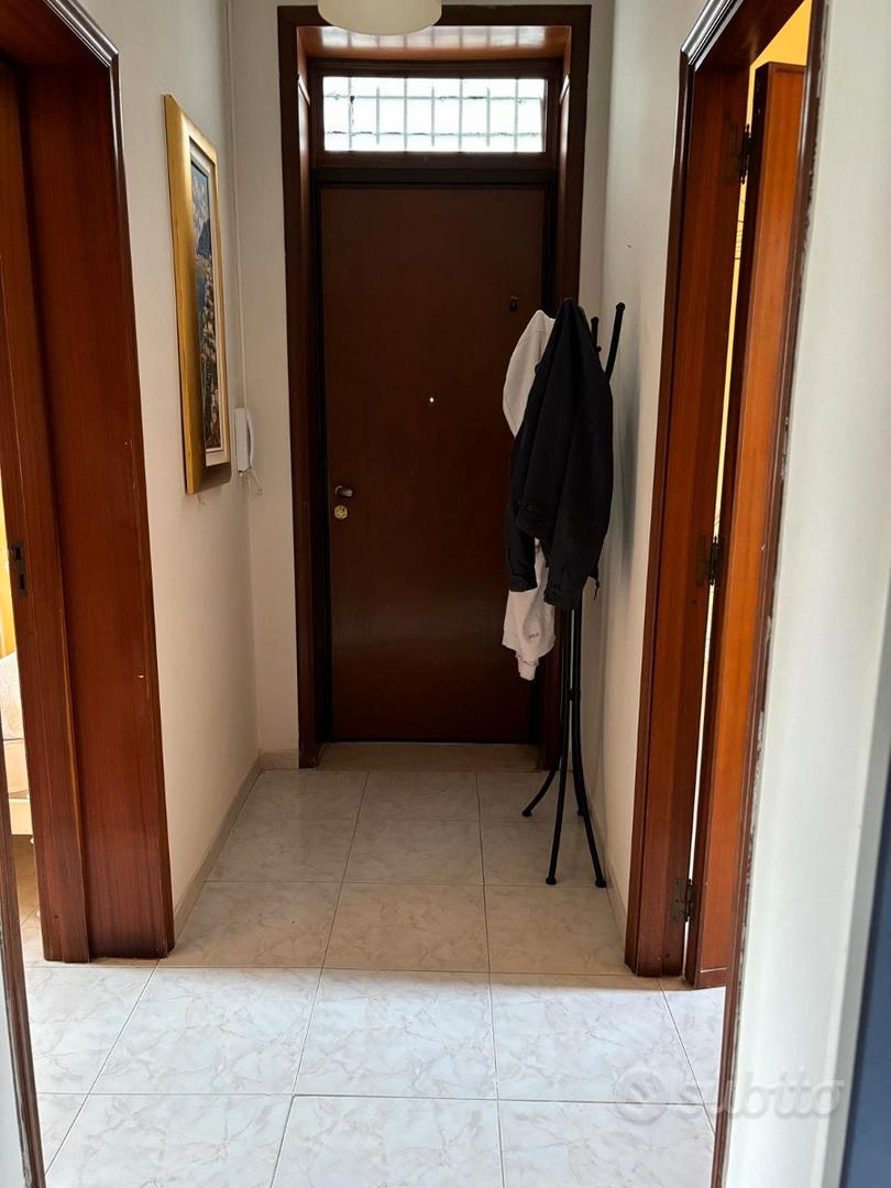 Appartamento – Messina, Fondo Polimeni, IV Circoscrizione - Vista 2