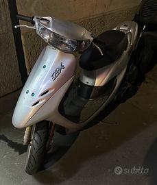 ZX Dio Honda