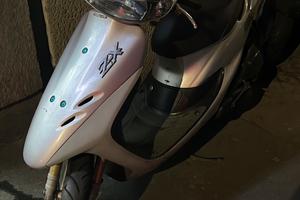 ZX Dio Honda