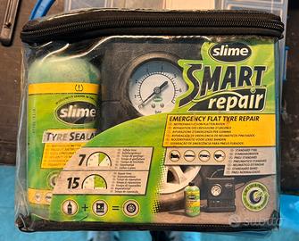 Kit gonfia ripara Slime smart repair