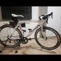 Bici da corsa Ridley