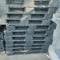 Bancali plastica 110x110