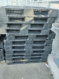 Bancali plastica 110x110