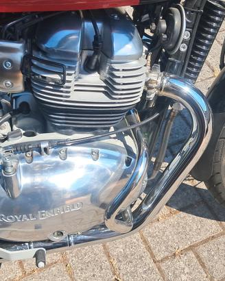 ROYAL ENFIELD