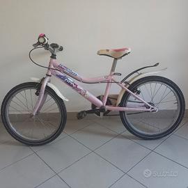 bicicletta bambina