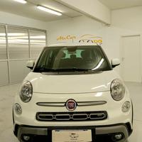 2019 Fiat 500l 1.4 t-jet benzina/gpl 80000 km