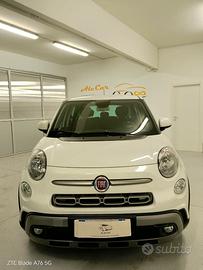 2019 Fiat 500l 1.4 t-jet benzina/gpl 80000 km