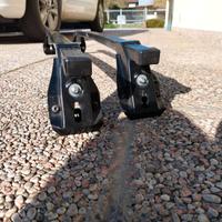 BARRE TETTO PRTATUTTO