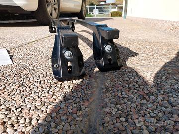 BARRE TETTO PRTATUTTO