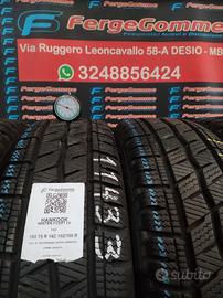 Pneumatici 185/75R14C 102/100R HANKOOK INVERNALE