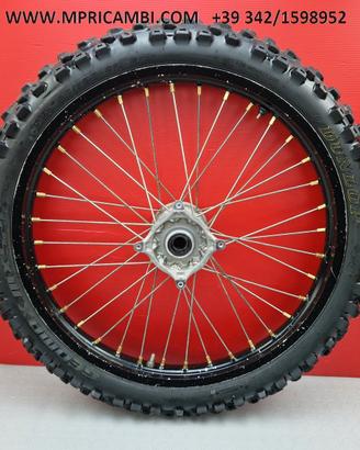 CERCHIO ANTERIORE SUZUKI RMZ 250 2011 2010 RM Z 20