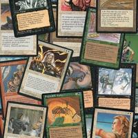 VUOI VENDERE LE TUE CARTE MAGIC THE GATHERING? 