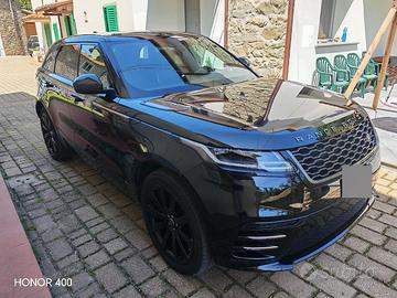 Range Rover Velar R-Dinamyc 2.0 Diesel 
