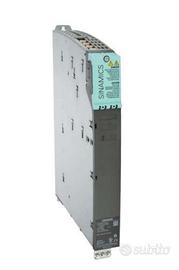 Siemens moduli motore/azionamento