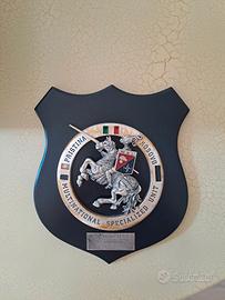 UNICO CREST CARABINIERI
