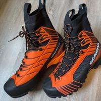 Scarpa Ribelle Tec 2.0