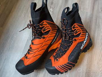 Scarpa Ribelle Tec 2.0