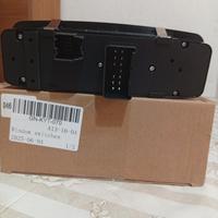 Pulsantiera alzacristalli Mercedes