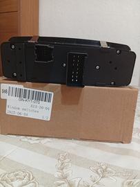 Pulsantiera alzacristalli Mercedes