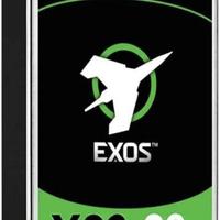 Hard Disk 20 TB Exos X20 in GARANZIA