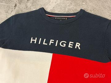 Maglione Tommy Hilfiger