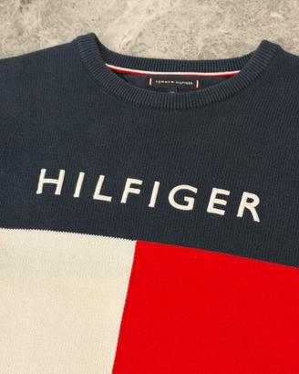 Maglione Tommy Hilfiger