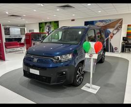 FIAT E-Doblo' E-Doblò 100kw/50kwh Launch Ed N66819