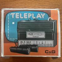 Console Teleplay