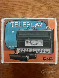 Console Teleplay