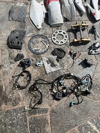 tutti pezzi per hm e altro leggere descrizione