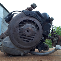 Motore originale Vespa 50 v5a2m