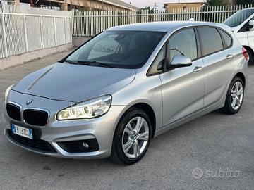 Bmw Serie 220d 2015 Active Tourer xDrive Luxury au