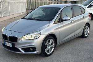 Bmw Serie 220d 2015 Active Tourer xDrive Luxury au