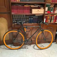 Bicicletta FIXIE "corsa"