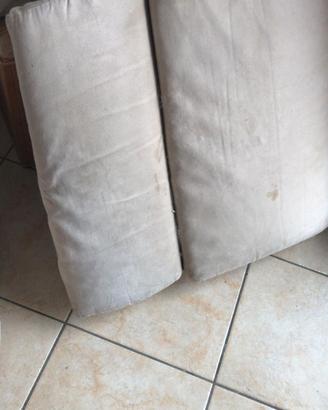 divano 3 posti Poltrone Sofà pago  se lo prendi