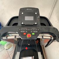 Tapis Roulant Jk Fitness Competitive 10650