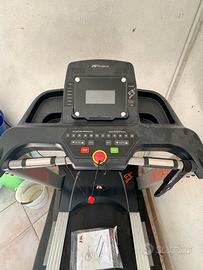 Tapis Roulant Jk Fitness Competitive 10650