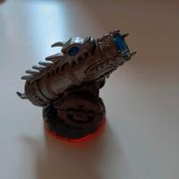 Dragonfire Cannon Skylanders Giants