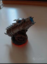 Dragonfire Cannon Skylanders Giants