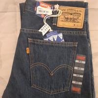 Levis made in USA