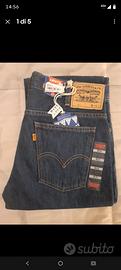 Levis made in USA