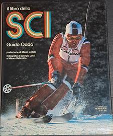 Il libro dello sci di Guido Oddo