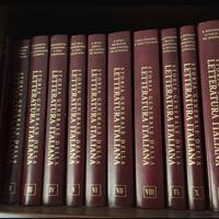 Storia Generale della Letteratura Italiana – 11 vo