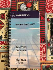 Motorola Microtac Elite