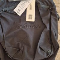 zainetto unisex nero C.P. Company