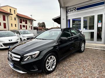 Mercedes-benz GLA 180 d Automatic Sport -Unipropri